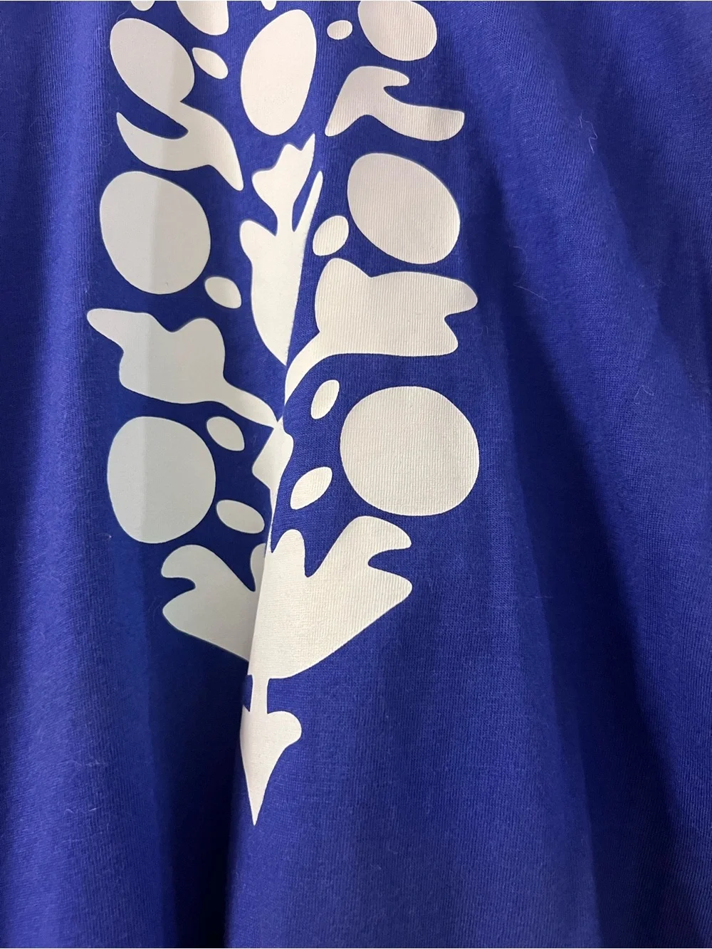 Free People Movement Inspire Buti Logo Tee - Picture 6 of 8